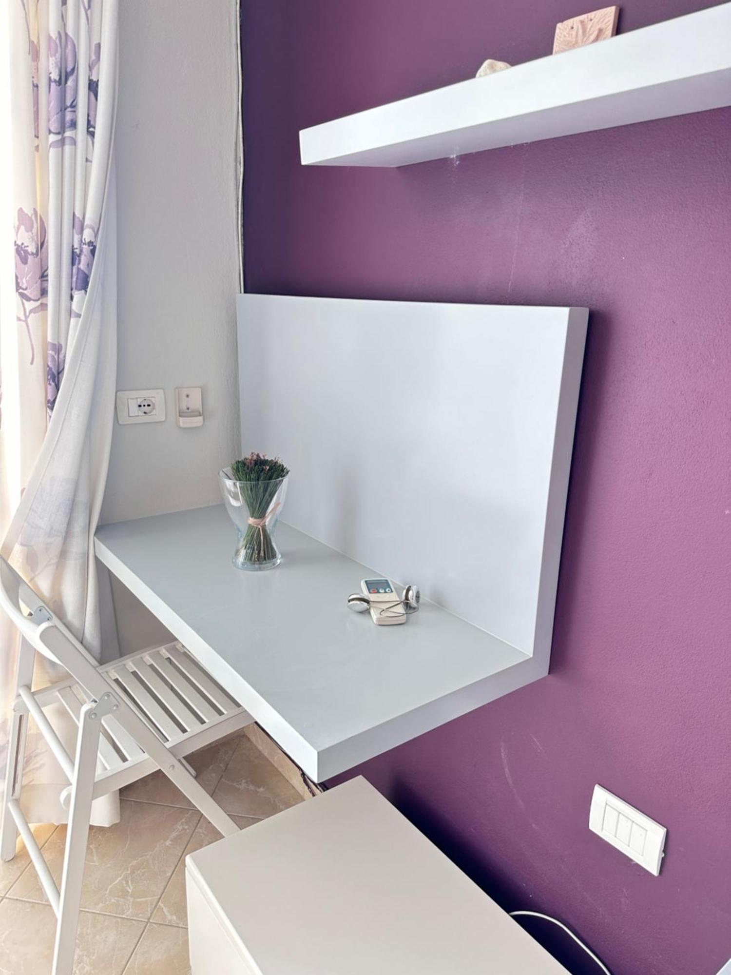 Design Sea View Apartment ซารานเดอ ภายนอก รูปภาพ
